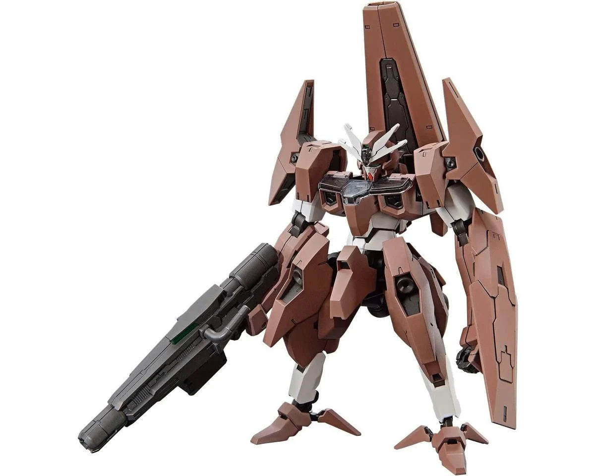 Bandai HGWFM 1/144 #18 Gundam Lfrith Thorn "The Witch from Mercury"